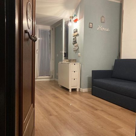 Apartament La Chicca Alloggio Turistico Rzym Zewnętrze zdjęcie
