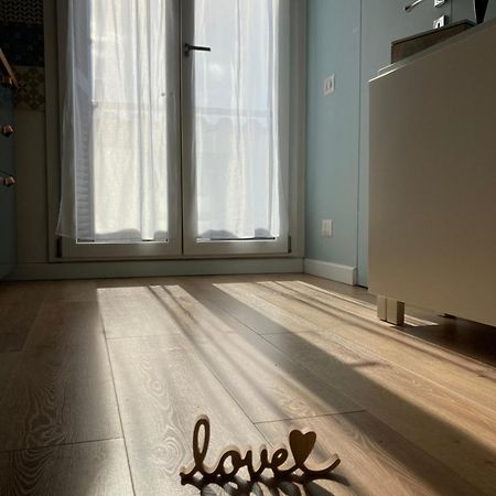 Apartament La Chicca Alloggio Turistico Rzym Zewnętrze zdjęcie