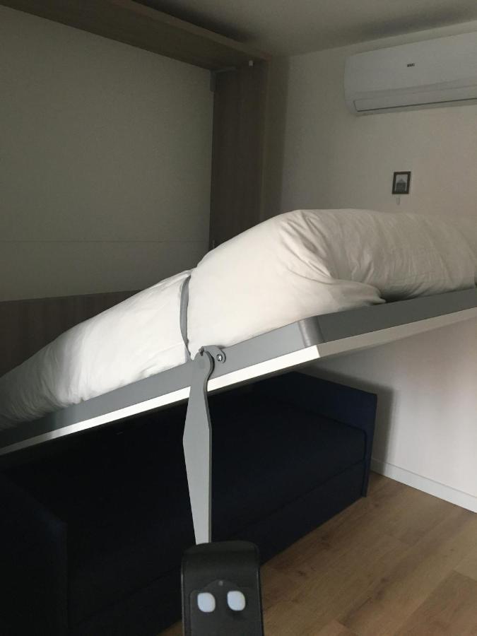 Apartament La Chicca Alloggio Turistico Rzym Zewnętrze zdjęcie
