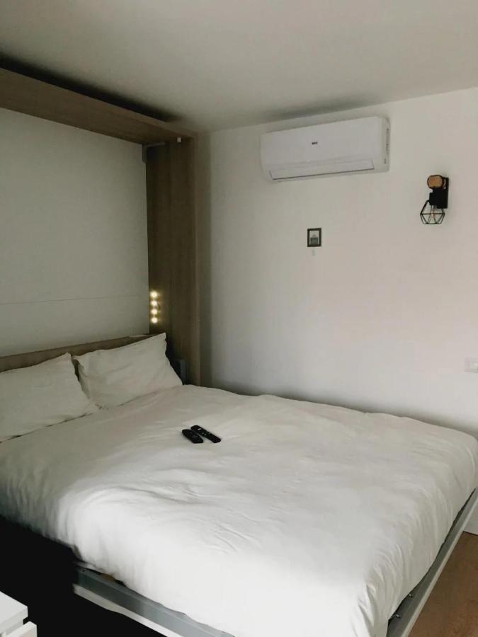 Apartament La Chicca Alloggio Turistico Rzym Zewnętrze zdjęcie