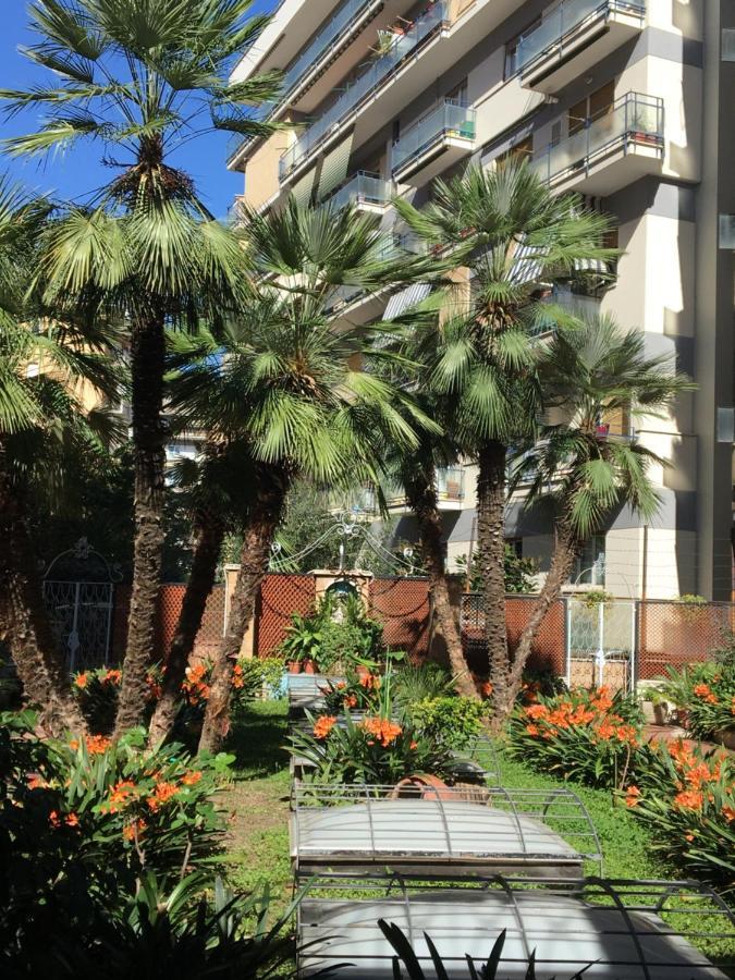 Apartament La Chicca Alloggio Turistico Rzym Zewnętrze zdjęcie