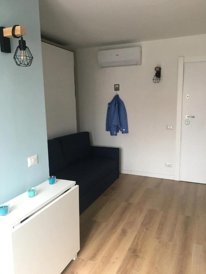 Apartament La Chicca Alloggio Turistico Rzym Zewnętrze zdjęcie