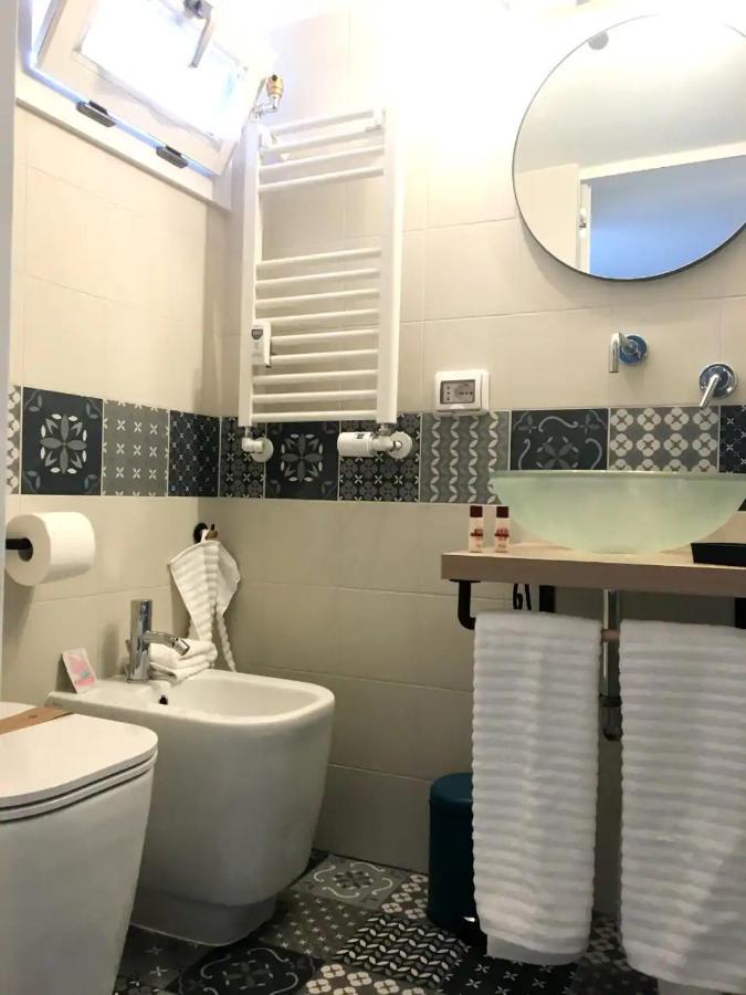 Apartament La Chicca Alloggio Turistico Rzym Zewnętrze zdjęcie