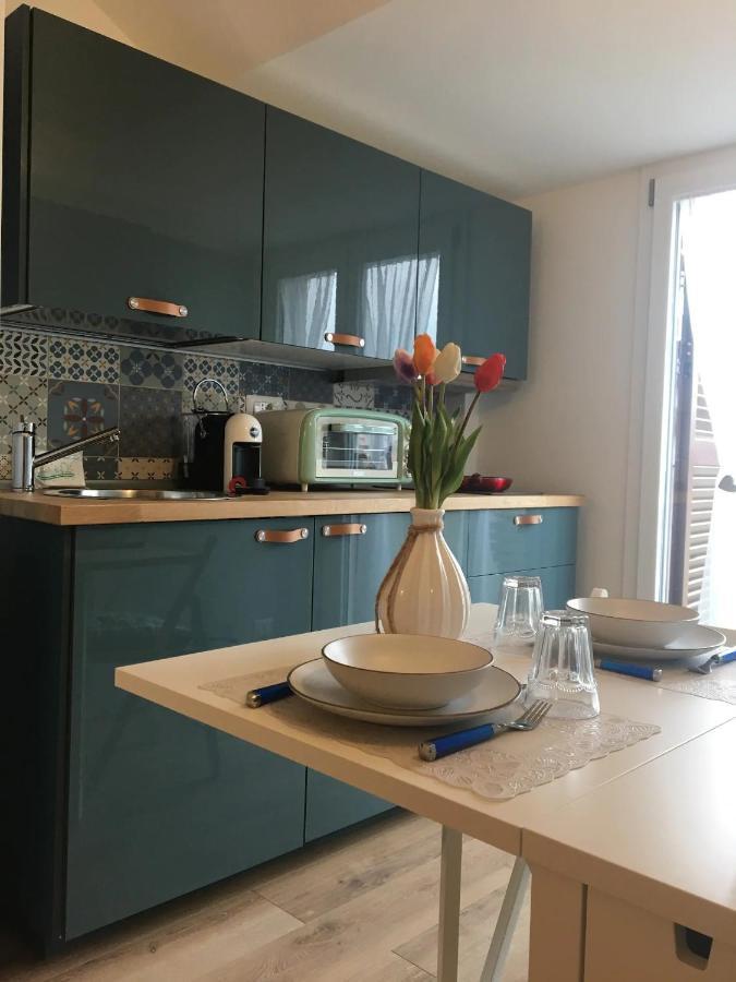 Apartament La Chicca Alloggio Turistico Rzym Zewnętrze zdjęcie