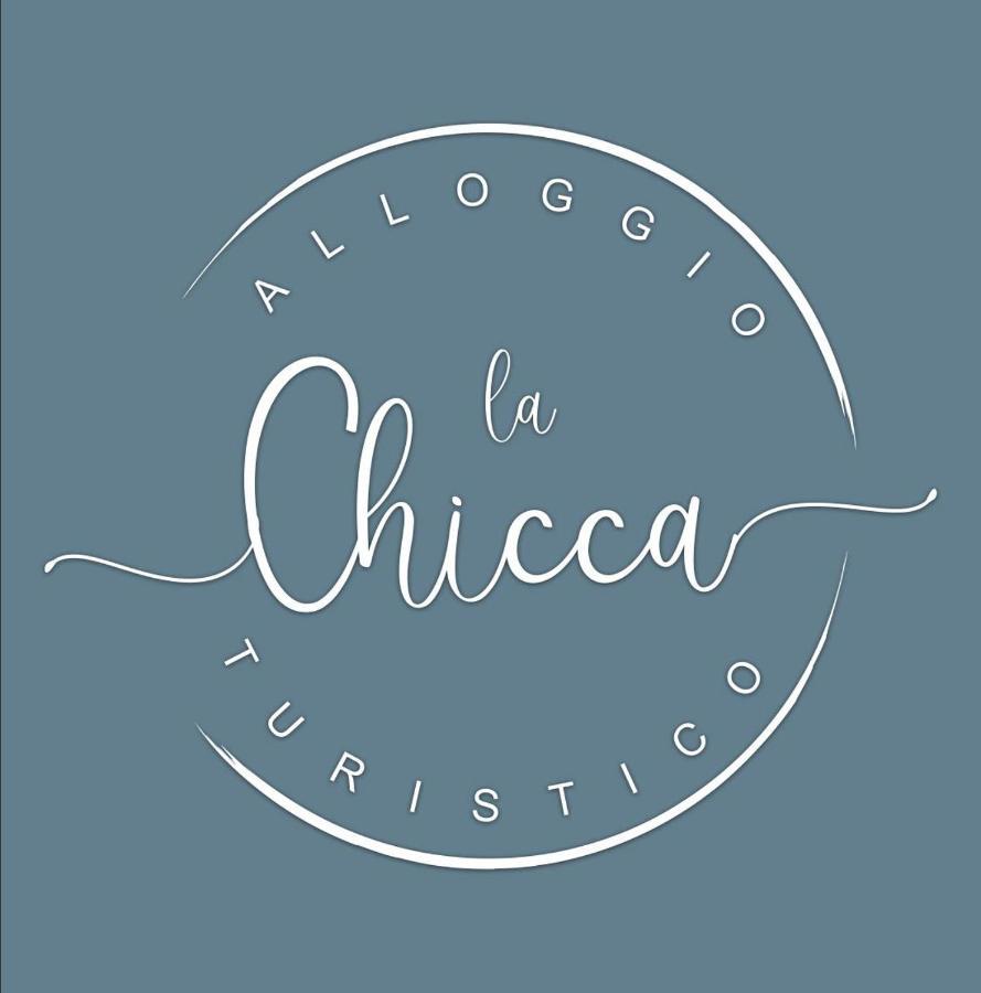 Apartament La Chicca Alloggio Turistico Rzym Zewnętrze zdjęcie